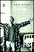 One Flew Over the Cuckoo's Nest