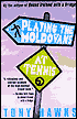 Playing the Moldovans at Tennis