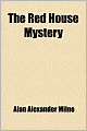 The Red House Mystery