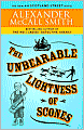 The Unbearable Lightness of Scones (44 Scotland Street Series #5)