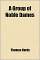 A Group Of Noble Dames