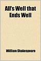 All's Well That Ends Well