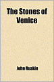 The Stones Of Venice