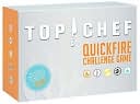 Top Chef Quickfire Challenge Game