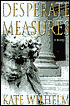 Desperate Measures (Barbara Holloway Series #6)