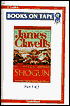 Shogun Part 3 of 3