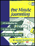 One Minute Journaling