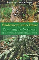 Wilderness Comes Home: Rewilding the Northeast