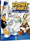 Looney Tunes: Spotlight Collection 7