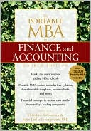 The Portable MBA in Finance and Accounting