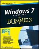 Windows 7 All-in-One For Dummies