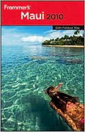 Frommer's Maui 2010