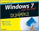 Windows 7 Just the Steps For Dummies