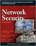 Network Security Bible