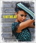 Handmade Underground Knitwear: 25 Fun Accessories for All Seasons