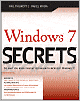 Windows 7 Secrets