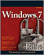 Windows 7 Bible