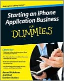 Starting an iPhone Application Business For Dummies