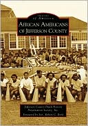 African Americans of Jefferson County, West Virginia (Images of America Series)