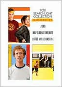 Fox Searchlight Spotlight Series 1