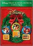 High School Musical 3-Dvd Pack