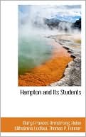 Hampton And Its Students