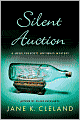 Silent Auction (Josie Prescott Antiques Mystery Series #5)