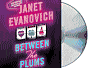 Between the Plums (Visions of Sugar Plums, Plum Lovin', Plum Lucky)