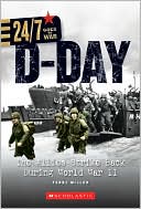 D-Day: The Allies Strike Back During World War II