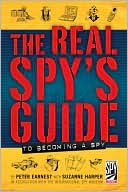 download Real Spy's Guide to Becoming a Spy book