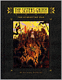 The Everafter War (Sisters Grimm Series #7)
