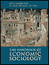 The Handbook of Economic Sociology