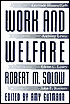 Work and Welfare
