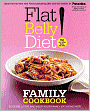 Flat Belly Diet! Family Cookbook