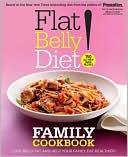 Flat Belly Diet! Family Cookbook