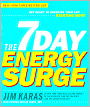 7 Day Energy Surge