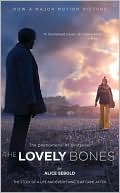 The Lovely Bones by Alice Sebold: Book Cover