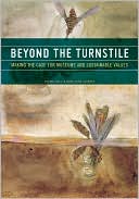 Beyond the Turnstile: Making the Case for Museums and Sustainable Values