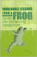 Invaluable Lessons from A Frog