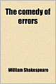 The Comedy Of Errors