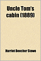 Uncle Tom's Cabin (1889)