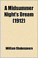 A Midsummer Night's Dream (1912)