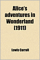 Alice's Adventures in Wonderland (1911)