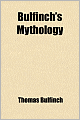 Bulfinch's Mythology