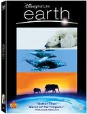 Disneynature: Earth with James Earl Jones
