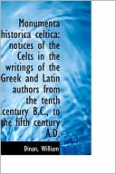 Monumenta Historica Celtica