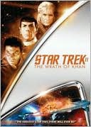 Star Trek II: the Wrath of Khan