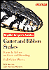 Garter and Ribbon Snakes: Facts and Advice on Care and Breeding