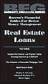 Real Estate Loans