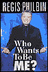 Who Wants to Be Me?: It's Not Easy, All Right